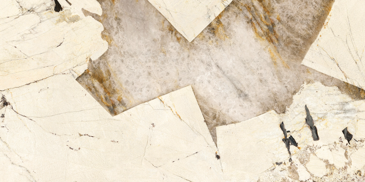 Graniti Fiandre Marble Lab Patagonia naturalna 60x120 cm gr. 8 mm